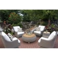 thumbnail image 2 of Padma’s Plantation Aluminum Swivel Chair, Kubu Gray, 2 of 9