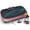 Rose Red, variant on Vibration Plate Exercise Machine, Whole Body Vibration Platform for Weight Loss Toning, Home Fitness Equipment for Adults, Pink