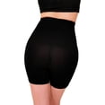 thumbnail image 2 of Faja reductora tipo leggin negro M1003 T G I Love Shape 1003, 2 of 5
