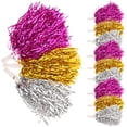 thumbnail image 3 of WORGEOUS Party Decorations Silver 12Pcs, 3 of 8