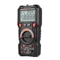 thumbnail image 1 of Multimeters,Resistance Temperature Continuity Mesaurement 20 000 Rms Auto 20 000 Rms Resistance Temperature Continuity Duty Max/min 000 Rms Resistance Temperature Continuity Duty Laoshe, 1 of 7
