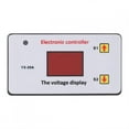 thumbnail image 3 of Placa Controladora De Carga ANGGREK Bajo Voltaje Batería de Litio, 3 of 8