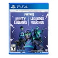thumbnail image 1 of Jeu vidéo Fortnite Minty Legends Pack pour (PS4), 1 of 6