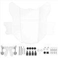 thumbnail image 2 of Motorcycle Headlight Protector Cover for, 2 of 5