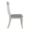 thumbnail image 5 of Liberty Furniture Industies, INC Uph X Back Side Chair (RTA) - Set of 2 in Rubberwood Solids w/ Pine Veneers, 5 of 8
