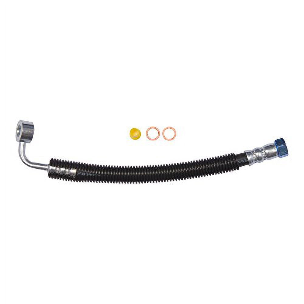 Power Steering Pressure Line Hose Assembly.
