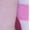 Pink, variant on Mens Womens Socks 2 Pairs 3D Manicure Print Funny Socks Pilates Socks Compression Socks Men