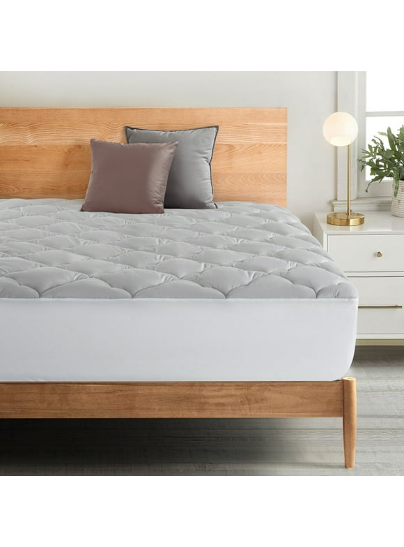 Serta Cooling Mattress Pads in Mattress Pads