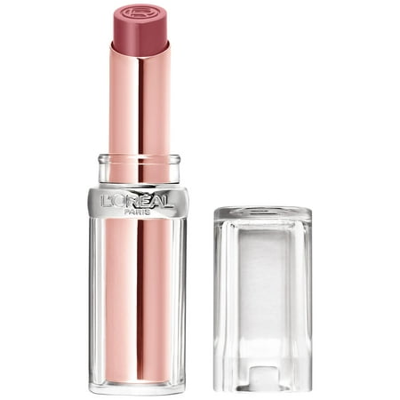 L Oreal Paris Glow Paradise Balm-in-Lipstick Mulberry Bliss