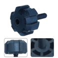 thumbnail image 3 of 1 Pce N278801Knob Pièces de Rechange pour Outils Oscillants DCS355 DWE315, 3 of 8
