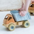 thumbnail image 4 of Dantoy: BIO Big Dump Truck Construction Toy Vehicle, 4 of 9