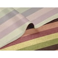 thumbnail image 6 of oneOone Velvet Medium Yellow Fabric Stripes Sewing Craft Projects Fabric Prints By Yard 58 Inch Wide-02, 6 of 6