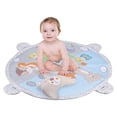 thumbnail image 3 of Gimnasio Para Bebe Aeiou 63576 Up N Musical Play Con Luces, 3 of 7
