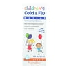 Children's Cold and Flu Relief - 1 fl oz