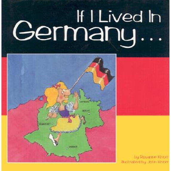 If I Lived in Germany