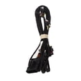 thumbnail image 4 of Cable del sensor de estacionamiento arnés de cableado del parachoques delantero Respaldo seguro profesional 2135405203 Resistente al desgaste A prueba de golpes Negro Flexible ANGGREK Otros, 4 of 8