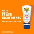 thumbnail image 3 of Banana Boat® Simply Protect™ Sport Mineral Sunscreen Lotion SPF 50+, 3 of 8