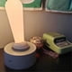 thumbnail image 4 of 2-pack LED night light with shake switch, ambient lighting, wall lamp White, 4 of 4