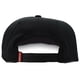 thumbnail image 5 of Gorra Plana Negra Unitalla Built For Speed Premium, 5 of 5
