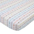 thumbnail image 4 of Disney Baby Lion King Circle of Life 3 Piece Nursery Crib Set, 4 of 9