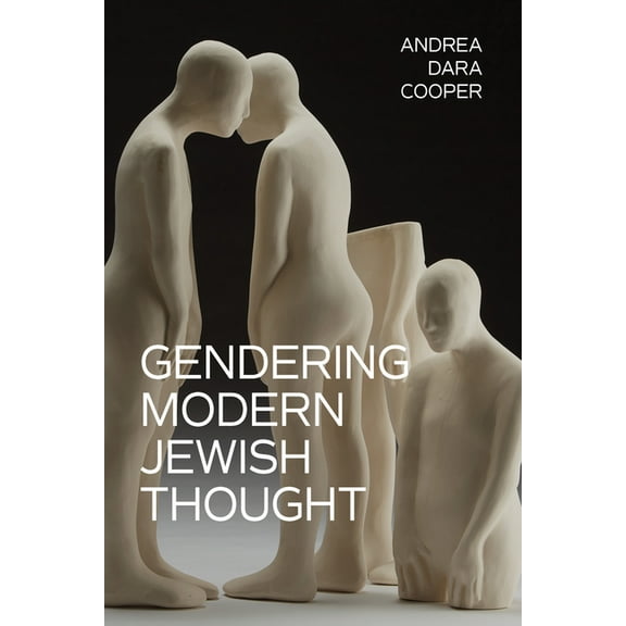New Jewish Philosophy and Thought Gendering Modern Jewish Thought, (Paperback)