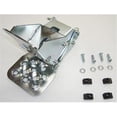 thumbnail image 1 of M.O.R.E.  Hide-A-Step Ford Super Duty - Painted Black, 1 of 1