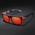 thumbnail image 4 of Gafas de sol polarizadas expertas a prueba de rayos UV para hombre, deportes al aire libre, gafas de sol para montar, gafas de sol para mujer, 4 of 6