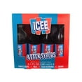 thumbnail image 4 of ICEE Syrups - 4 Pack, Blue Raspberry & Red Cherry, 16.9 Fl oz Bottles, Officially Licensed ICEE Flavored Syrup Pack, 4 of 5