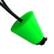 thumbnail image 4 of Paquete de 8 Orificios de Drenaje para Kayak, Tapones Universales de Goma Duraderos Y Ligeros, 4 of 9