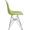 thumbnail image 4 of Modway Paris Dining Chair for Indoor/Outdoor Use, Multiple Colors, 4 of 5