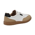 thumbnail image 3 of Tenis TRAX BY MR SHU Clasicos Comodos Casual blanco 24, 3 of 4