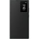 thumbnail image 1 of Galaxy S23 Ultra and S24 Ultra Smart View Wallet Case with Black Protective Cover, 1 of 5