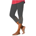 thumbnail image 4 of Seductiva Yoga Pants Women Leggings for Women 2025 Summer Plus Size High Waisted Soft Casual Workout Yoga Pants with Pockets Workout Comfy 1PC, 4 of 5
