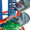 thumbnail image 2 of Hot Wheels Ultimate Garage Playset, 2 of 6