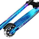 Jetson Mars 2 roues pliant enfants kick scooter avec tige d Jetson Mars 2 roues pliant enfants kick scooter avec tige d
