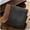 Design 2, variant on Personalized Leather Wallet for Men - Ships Next Day, RFID Blocking with Engraved Name & Initials Monogram - Custom Gifts for Mens Anniversary, Father's Day, Husband, Dad, Boyfriend