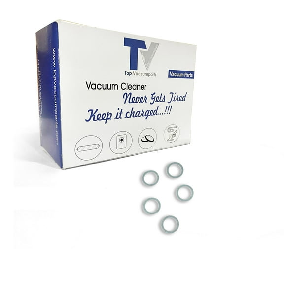 Replacement Part For Vacuum Cleaner Handle Fork Spring 516-Legend II Washer // 137456A