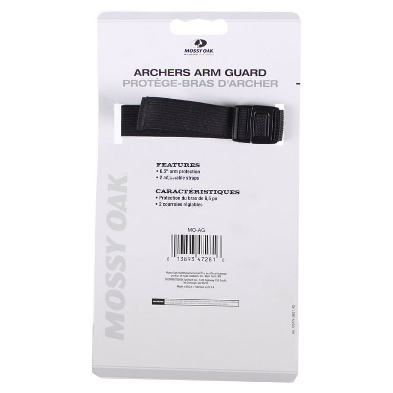 Protège bras  Armguard Soft : Protège bras