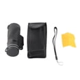 thumbnail image 1 of Telescopio monocular óptico para exteriores 40X60 con película verde brillante, visión nocturna, para caza, camping y senderismo., 1 of 14