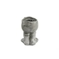 thumbnail image 3 of 10.5"Funny Man Face Garden Planter Decorative Plant Pot, 3 of 4