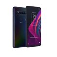 thumbnail image 1 of Smartphone TLC 10 Se 128 Gb Icy NEGRO 4 Gb Ram TCL TLC-NEGRO 4GB CON 128GB, 1 of 2