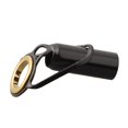 thumbnail image 4 of Rod Tip Top Guide Ring for Fishing Rods Repair Building Pole Eye Line Rings Tool 6mm, 4 of 9