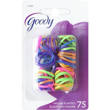Goody Polybands Mini Neon Elastics