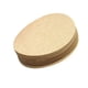 thumbnail image 1 of Café 100 Uds Papel De Filtro De Café Madera De Coníferas Papel De Filtro De Forma Redonda Por Goteo Accesorio Para Hacer Café En Casa Y Oficina, 1 of 7