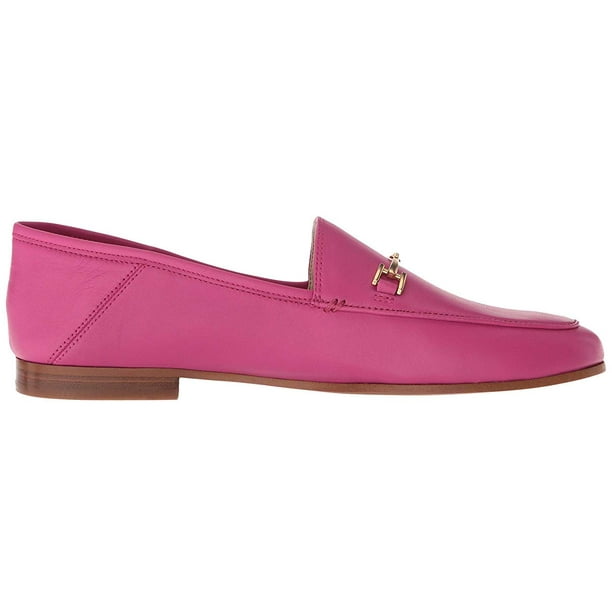 sam edelman loraine loafer fur