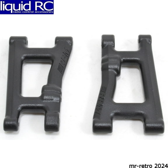 RPM Front/Rear A-arms for LaTrax PrerunnerTeton&SST RPM70862 Electric Car/Truck Option Parts