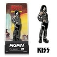thumbnail image 2 of KISS Collectible 2017 FiGPiN Love Gun Paul Stanley Starchild Enamel Figure #20, 2 of 2