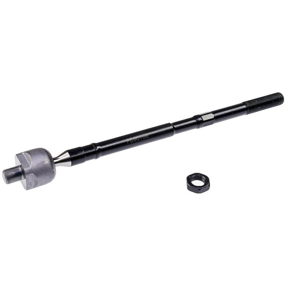 Dorman TI69140XL Front Inner Steering Tie Rod End for Specific Nissan Models, Black Fits select: 2004-2009 NISSAN QUEST