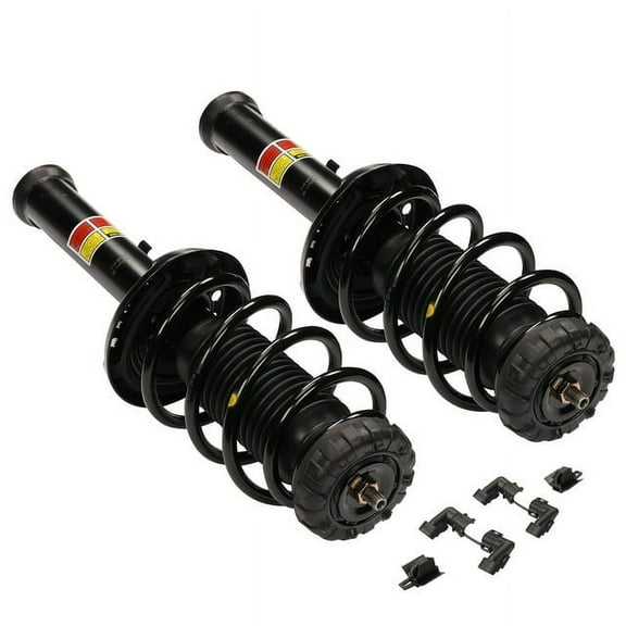 GELUOXI Front Shock Absorber Strut Assy Left Right Set for Cadillac XTS 3.6L V6 Sedan 2013-2019 2Pcs