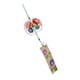 thumbnail image 3 of Cubierta De Cristal Baoblaze Estilo Japonés Mini Carillones Campanas Hechas A Mano, 3 of 8